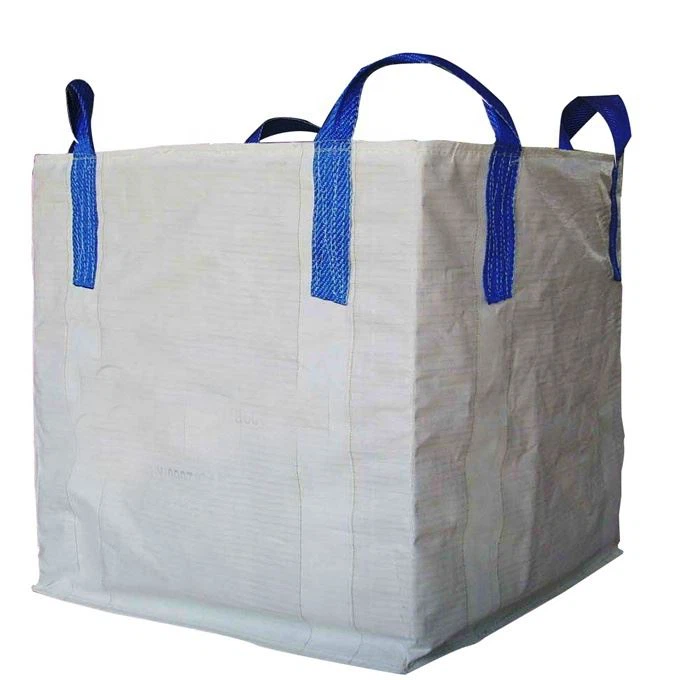 Clearing jumbo bag (2)